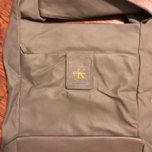 Brand new Calvin Klein messenger